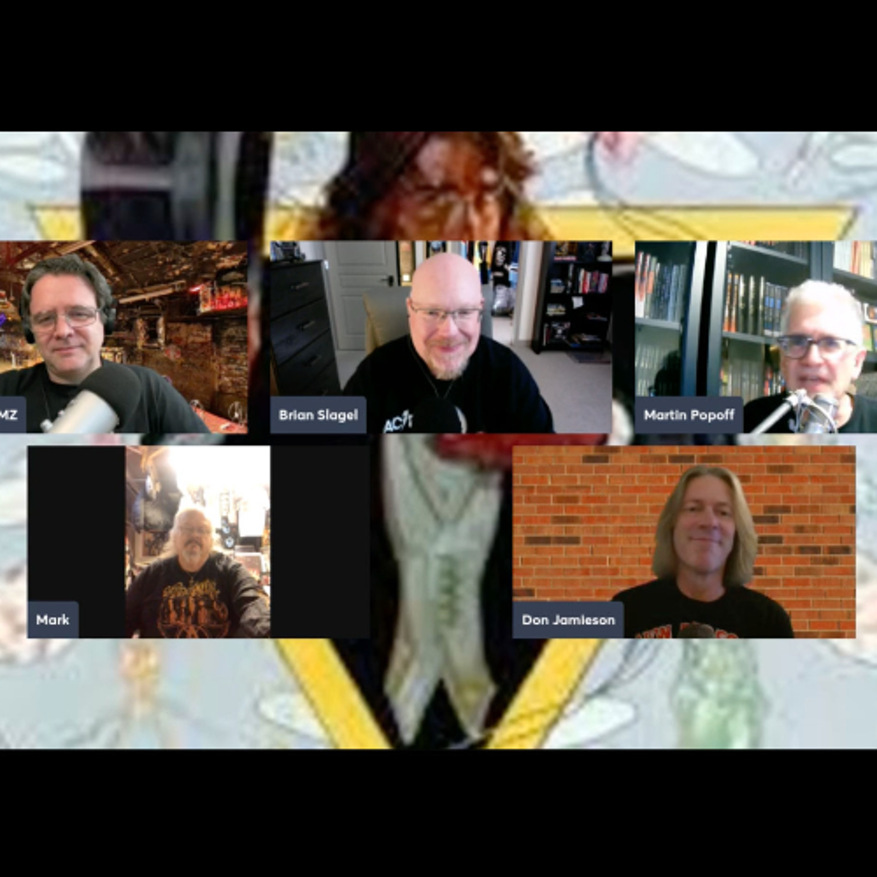 The Bladtcast