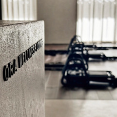 970 - Understanding Lagree and strength training with Alya Taryam from Ora Wellness (6.12.25)