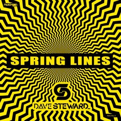 Dave Steward -  Spring Lines