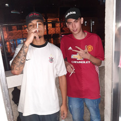 Victor Lean e PCN Boladão "Fumo a braba todo dia" (prod.MarcelonoBi)