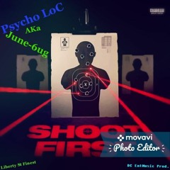 PSycho LoC - DAt Way