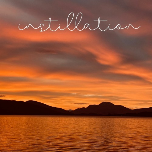 Instillation - Piano composition for meditation