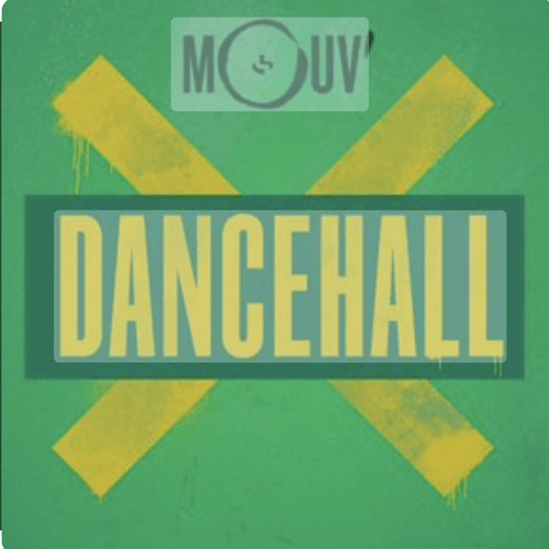 new reggae dancehall Vol 8. 12.10.23