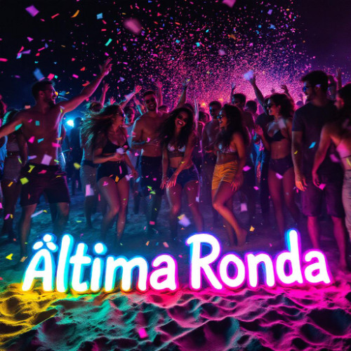 Última Ronda