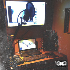 “Can’t sleep.” raw freestyle version.