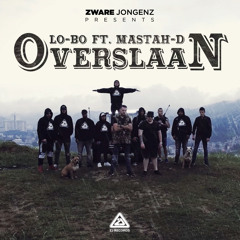 Overslaan (feat. Mastah D)