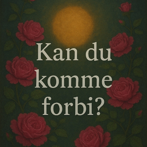 Kan du komme forbi?