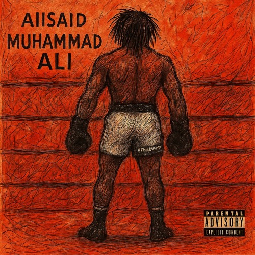 Muhammad Ali (Prod.YZ)