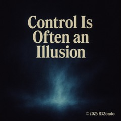 Control Is Often an Illusion