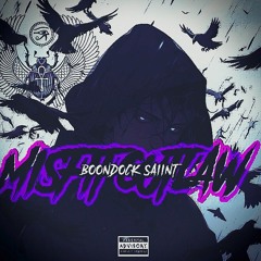 MISFIT|OUTLAW