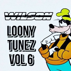 Wilson - Loony Tunez 6