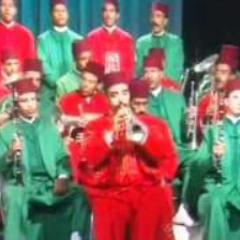 جوق الخمسة والخمسين  موسيقى الآلة