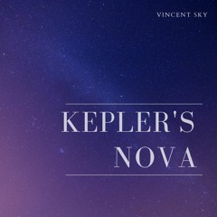 Kepler's Nova