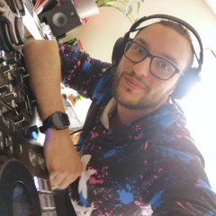 AlvinTep - Surprise Dj set at home 08.05.2025
