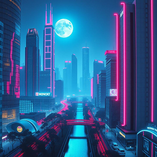 Symphony in the New York Vol 2