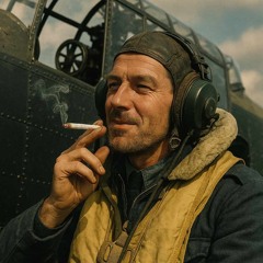 K23 - LANCASTER BOMBER