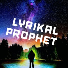 Lyrikal Prophet-Free falling