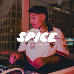 MTOORAY | Live at SPICE Los Angeles [7.11.25]