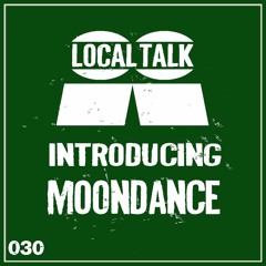 Introducing 030 - Moondance