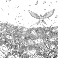 GUARDIAN OF THE BLOOMING