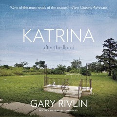 [PDF READ ONLINE] Katrina: After the Flood