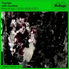 fractals - Sunfear - 14 Apr 2025