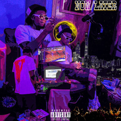 IZZY MAKAVELI - NOW / LATER (Prod.CM)