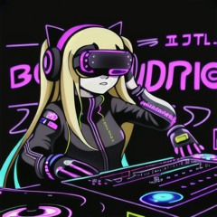 节奏轨迹[背景音乐版本]