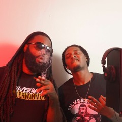 Walking Dead-TzXSilverback WoodXGageXTwinn