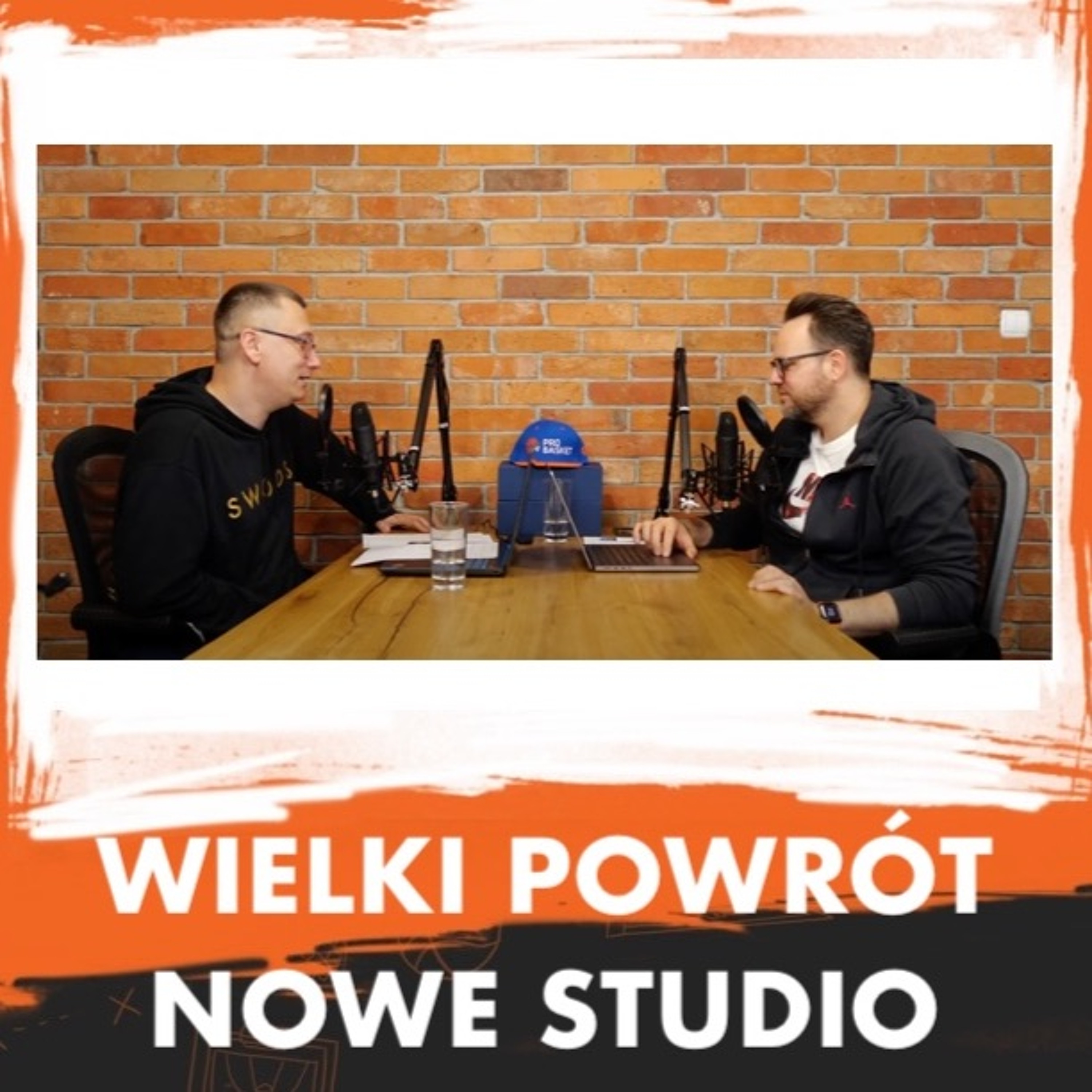 PROBASKET Podcast