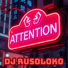 (MAKINA) Attention Base
