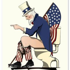 Vanegan - Plastic Bag . Uncle Sam - 10:07:2023, 19.46