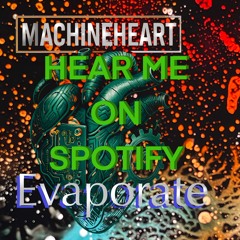 Evaporate V2