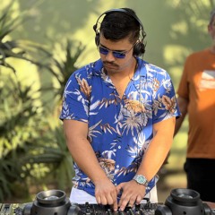 SET | ORGANIC HOUSE - LUCAS BERNADO
