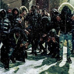 Freshy DaGeneral - Don’t Panic