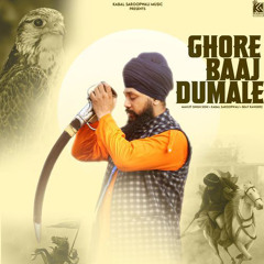Ghore Baaj Dumale Manjit Singh Sohi  Kabal Saroopwali  Beat RangerZ.mp3