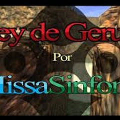 Rey de Gerudo -  MissaSinfonia [Canción original basada en Zelda]