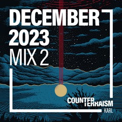 Counterterraism December 2023 - Mix 2 (Karl)