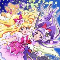 魔法つかいプリキュア！/Dokkin♢魔法つかいプリキュア!Part2