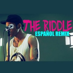 Gigi D'Agostino - THE RIDDLE (Remix By Chazz Leron)
