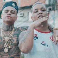 MC CABELINHO - SAUDADE PT 2 ft. BORGES (prod. AJAXX e NECO)