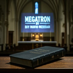 Chapter IIIII: [MEGATRON] [REMIX]