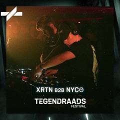 XRTN b2b NYCO –/– TEGENDRAADS Festival 2023