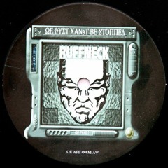 Dark Syndicate - The Unknown...