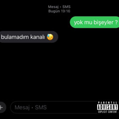 bulamadım kanalı