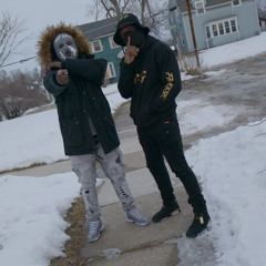 TWO TONE X FOREIGN FINNESE - LATE AT NIGHT