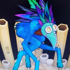 My Singing Monsters - Wublin Island (Full Song) (Update 15) Slowed