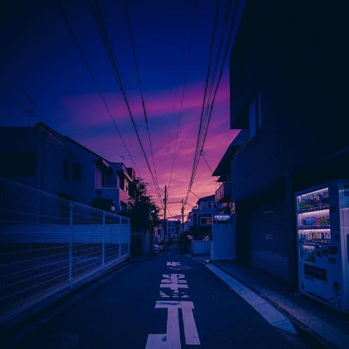 MOON LIGHT - (feat. Don Toliver, Travis Scott & LoverBoy Vo) [Atachi & Saint Luca]