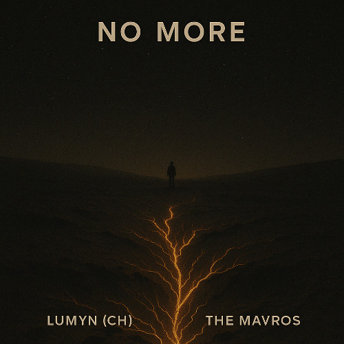 No More