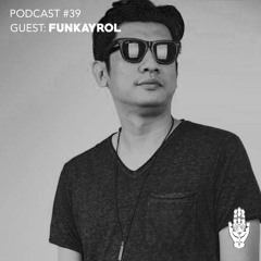 Voidrealm Podcast #039 : Funkayrol